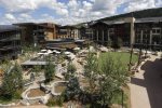 Snowmass Base Village is filled with great activities, restaurants and shops - all just outside your front door